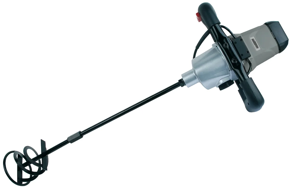 BRÜDER MANNESMANN Mélangeur de peinture & de mortier