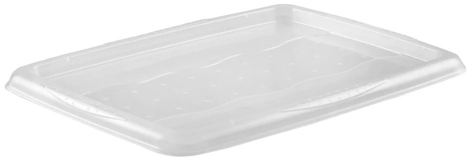 keeeper Couvercle pour boîte de rangement 'emil', 7 litres