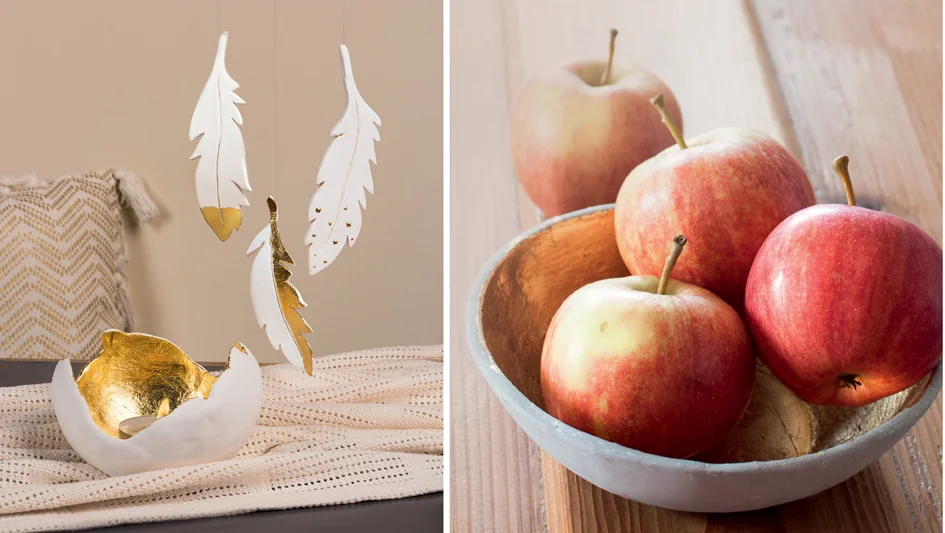 KNORR prandell Métal en feuille, 140 x 140 mm, argent