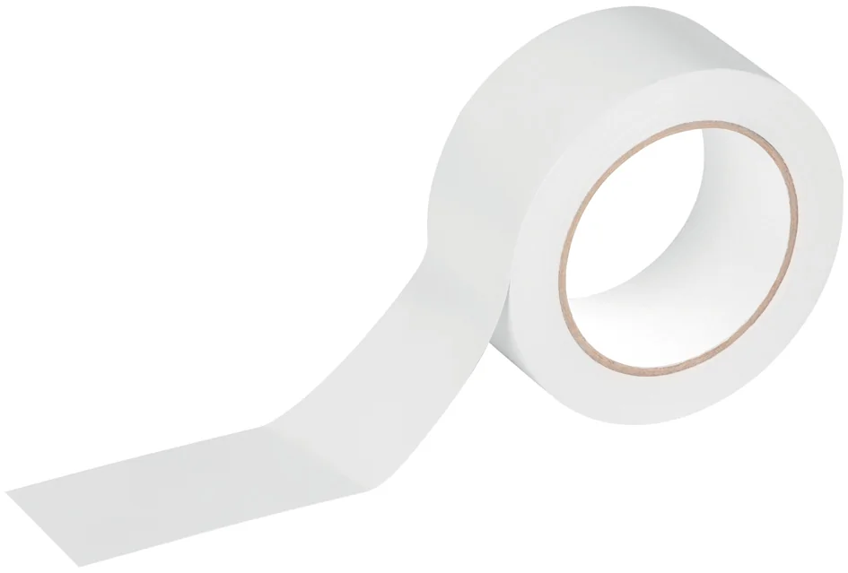 DURABLE Bande de marquage DURALINE BASIC, rouge