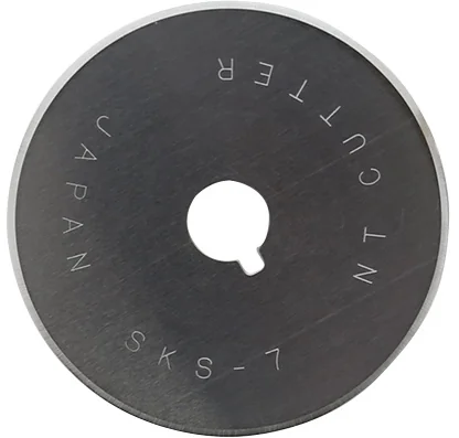 NT Lame de rechange BR-45P pour cutter