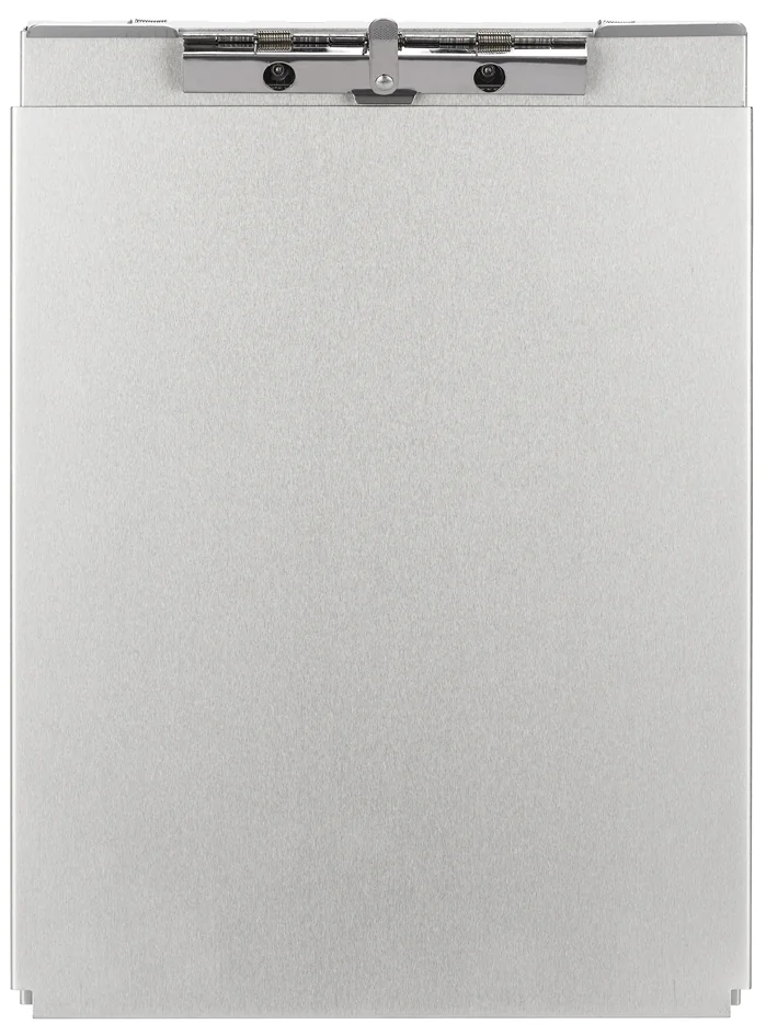 Läufer Porte-formulaire, en aluminium, avec compartiment Grand Paris Fournitures Läufer Porte-formulaire, en aluminium, avec compartiment – Image 4