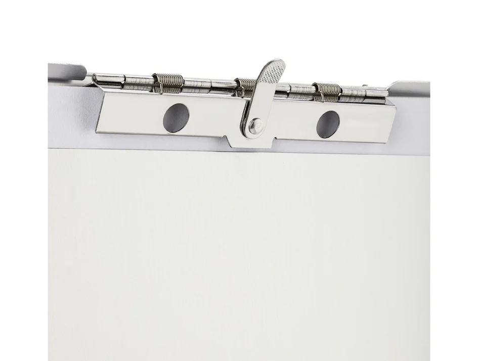 Läufer Porte-formulaire, en aluminium, avec compartiment Grand Paris Fournitures Läufer Porte-formulaire, en aluminium, avec compartiment – Image 5
