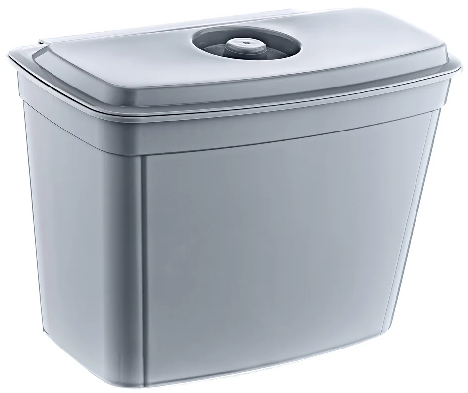 keeeper Poubelle de cuisine 'milan', à suspendre, 4 litres