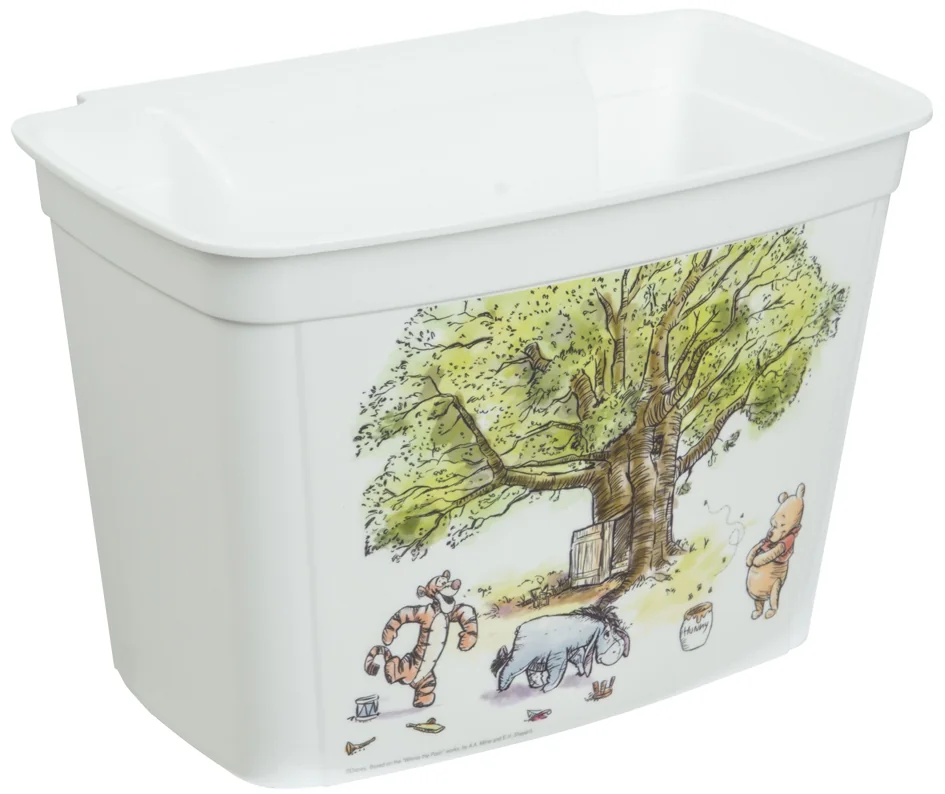 keeeper kids Boîte de rangement 'janek winnie' à suspendre