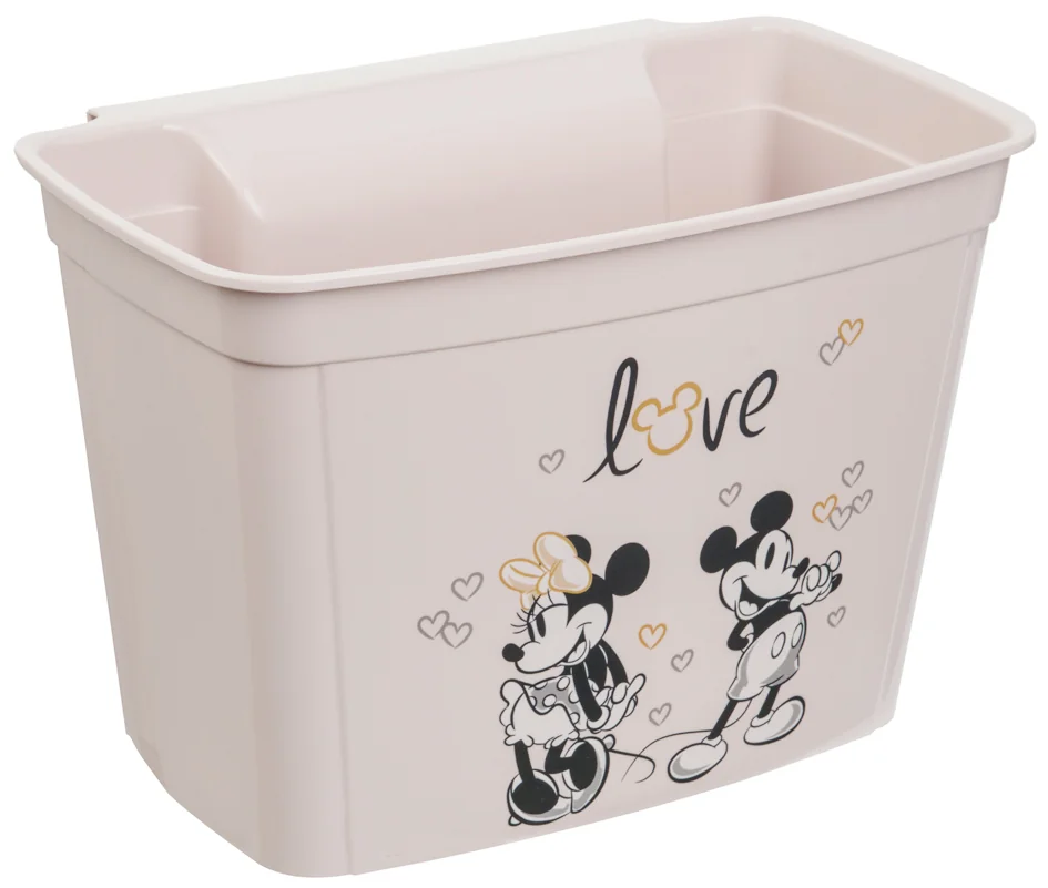 keeeper kids Boîte de rangement 'janek minnie' à suspendre