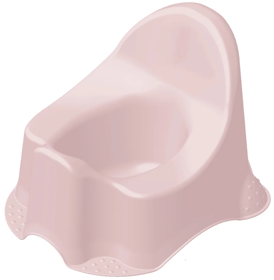 keeeper kids Pot pour bébé 'franek pure', nordic-blue