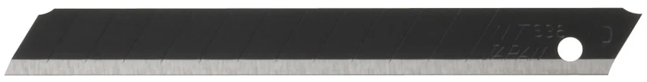 NT Lames de rechange BA15P pour cutter, largeur: 9 mm