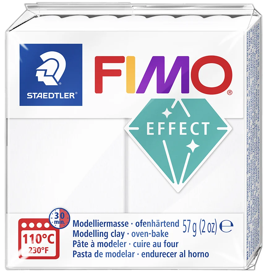 Staedtler Fimoâ Accessoires 8725 03 Pâte à modeler Néant Staedtler Fimoâ Accessoires 8725 03 Pâte à modeler Néant