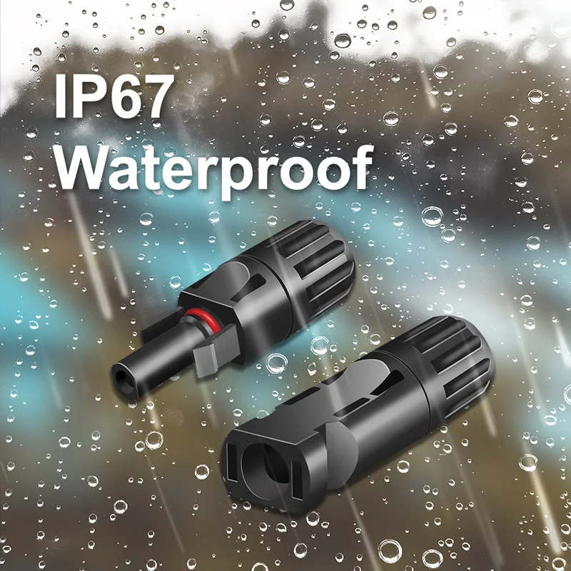 LogiLink Jeu de clés de montage pour fiches PVC, noir