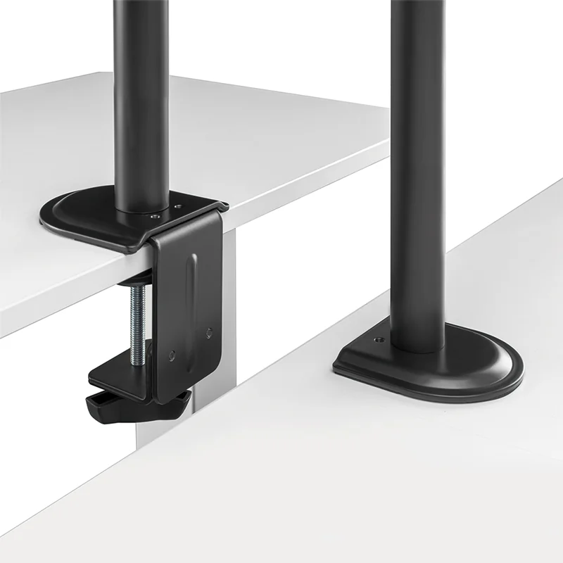 LogiLink Support d'écran, longueur du bras: 376 mm, noir
