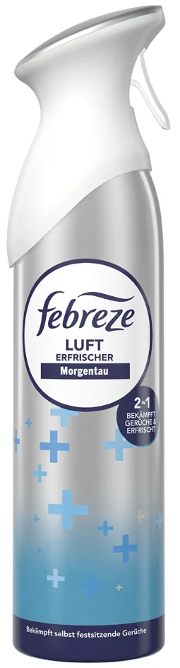 febreze Spray désodorisant Lenor Orchidée d'or, 185 ml