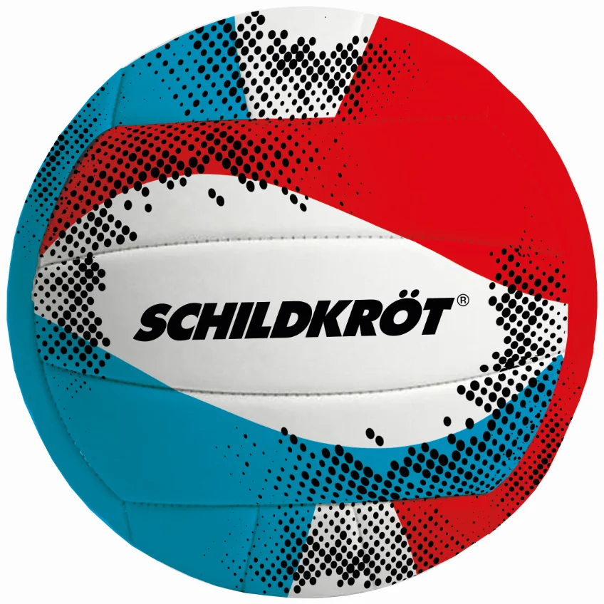 SCHILDKRÖT Pompe à ballon, longueur: 300 mm, rouge