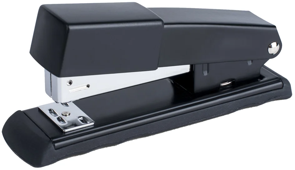 Maped Agrafes 24/6, grand emballage, zingué