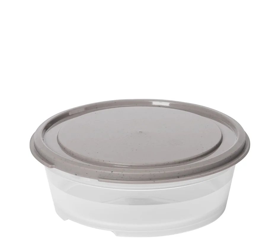smartstore Boîte de conservation 'Fresh', rond, 0,3 L
