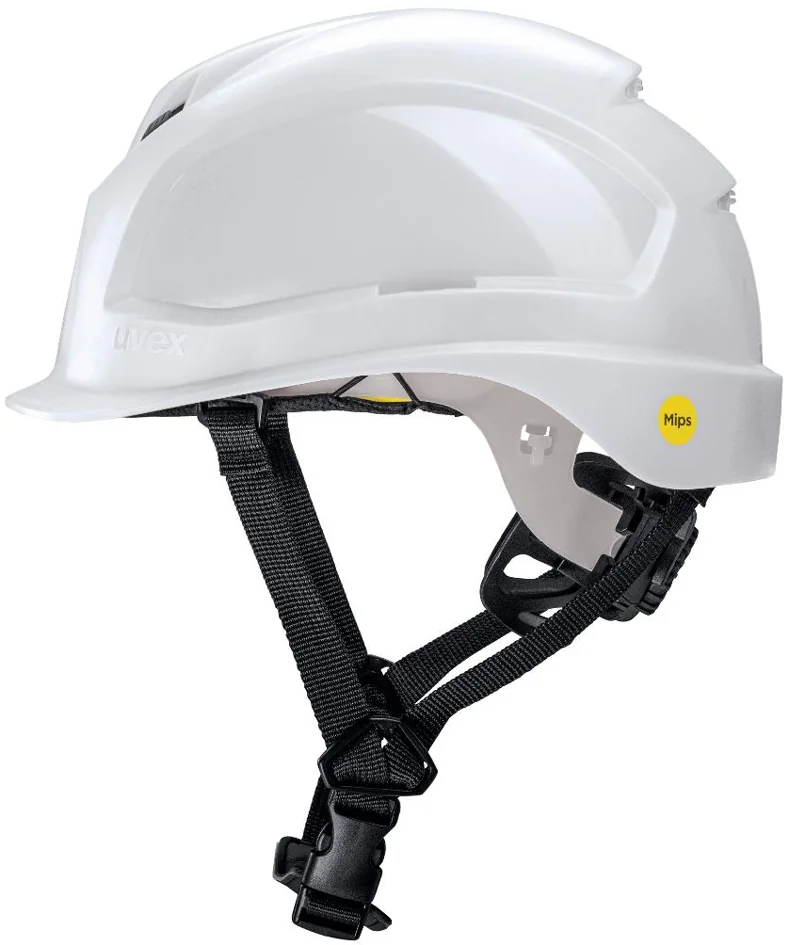 uvex Casque pheos S-KR Mips, taille 52-61 cm, blanc