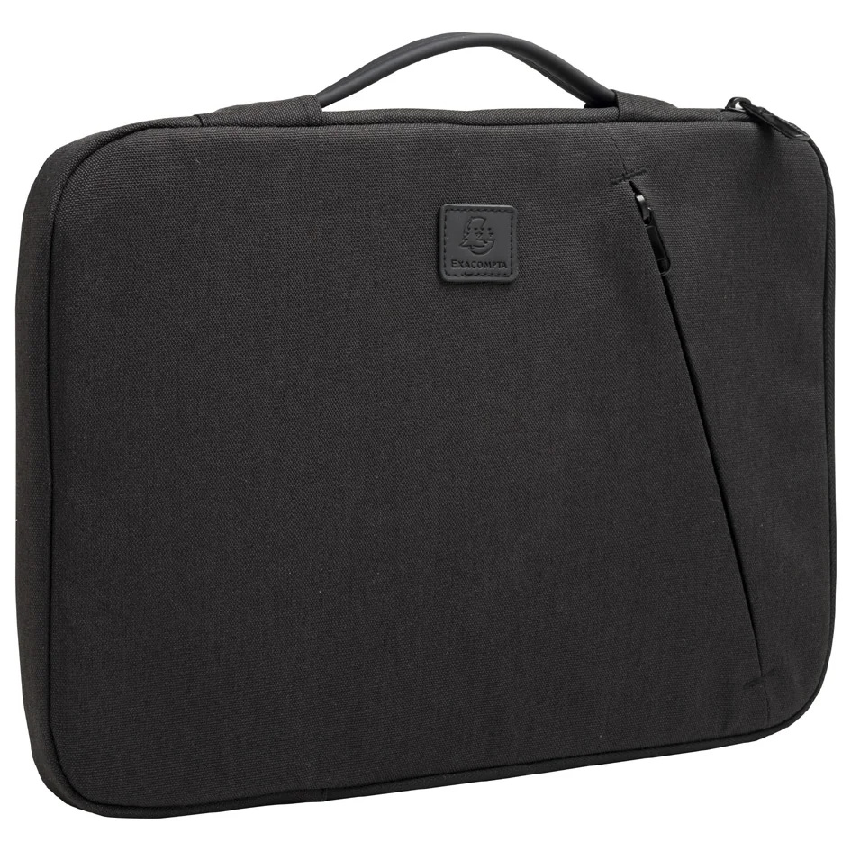 EXACOMPTA Housse pour tablette Business, 13-14', noir