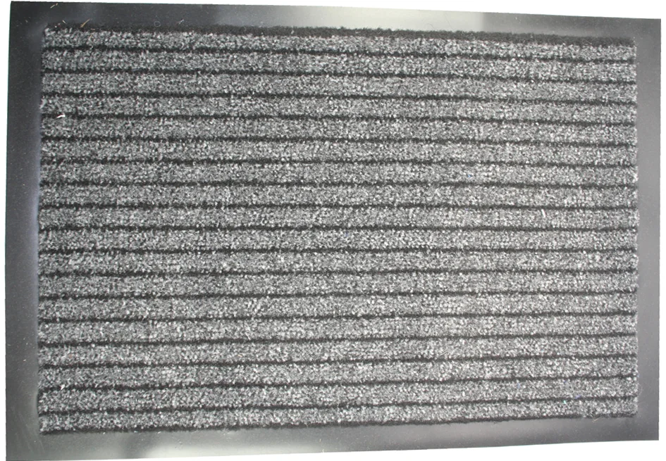 Peggy Perfect Tapis anti-salissure, 400 x 600 mm, anthracite