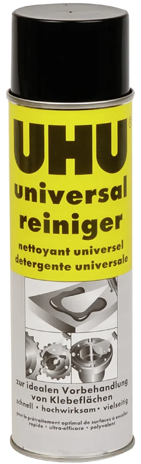 UHU Nettoyant universel, spray de 500 ml