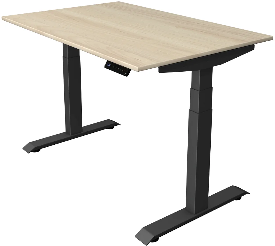 kerkmann Bureau réglable en hauteur Move 4, (L)1.400 mm