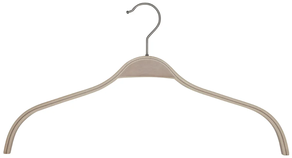 MAUL Cintre MAULergo, en bois, largeur du cintre: 460 mm