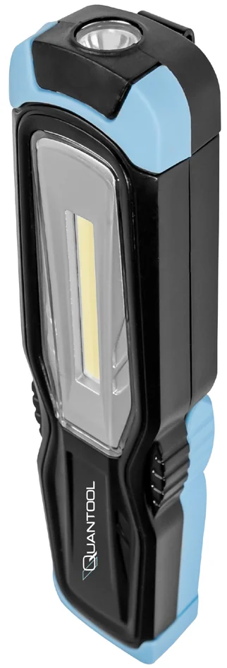 QUANTOOL Lampe de travail LED WORKING LIGHT, 2 watts Grand Paris Fournitures QUANTOOL Lampe de travail LED WORKING LIGHT, 2 watts – Image 3