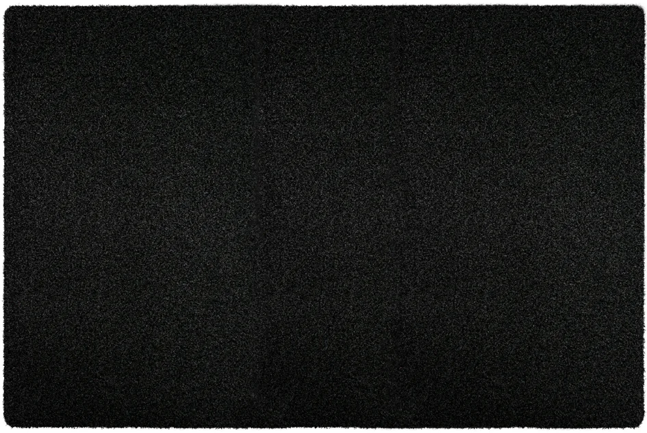 PAPERFLOW Tapis anti-salissure NEVADA, 1.000x1.500 mm, noir