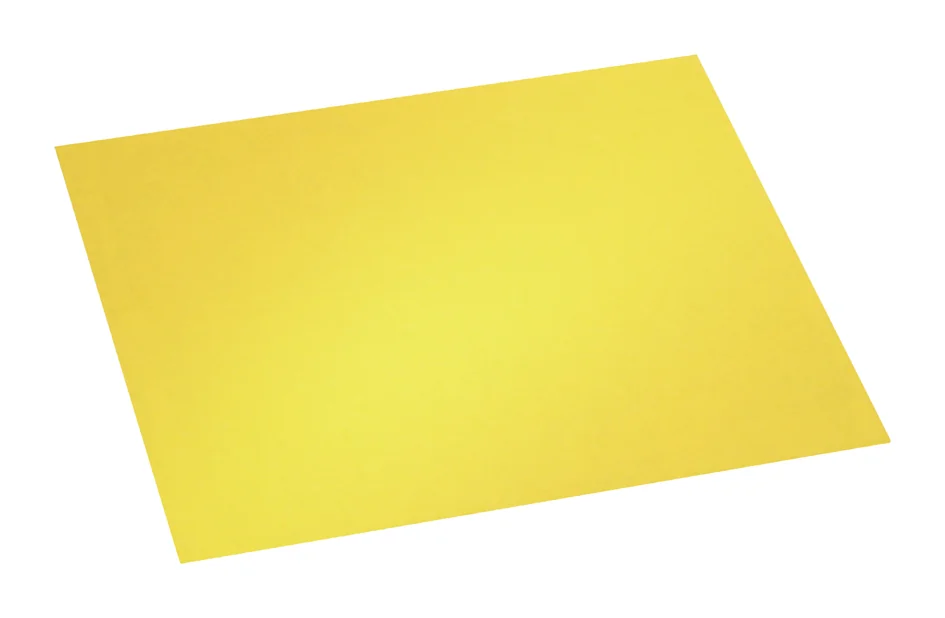 WESTEX Papier abrasif alumine, K40, 230 mm x 280 mm