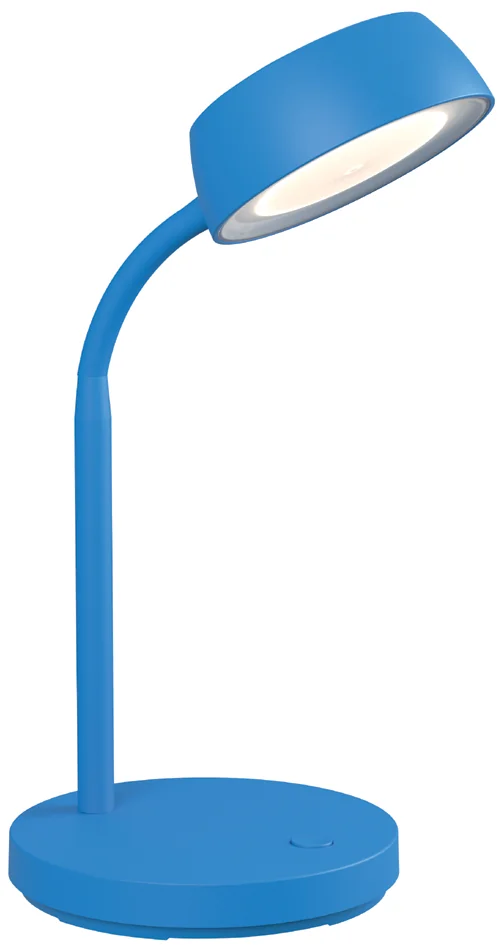 MAUL Lampe de bureau à LED MAULabby, blanc Grand Paris Fournitures MAUL Lampe de bureau à LED MAULabby, blanc – Image 3