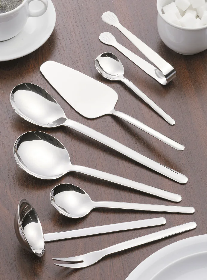 Esmeyer Cuillère à crème BETTINA, longueur: 162 mm