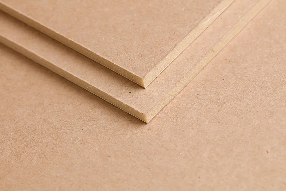 Clairefontaine Carton mousse, 500 x 650 mm, 5 mm, kraft