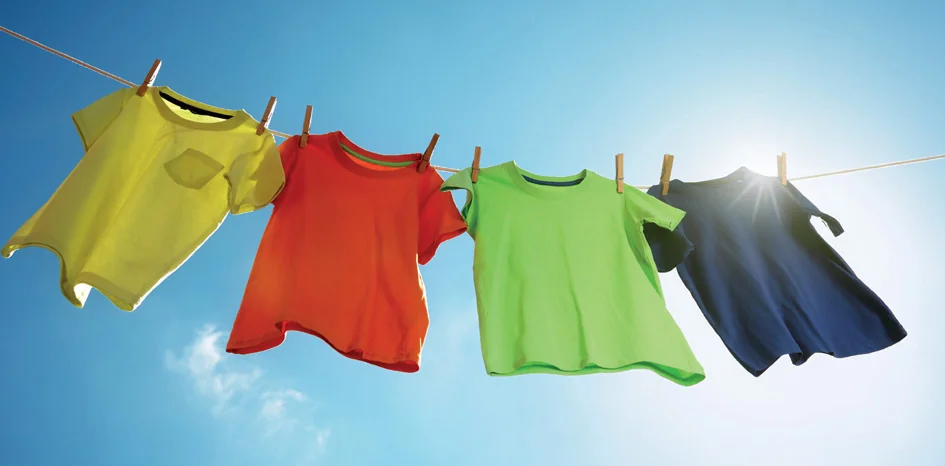 KLEIBER Pince à linge, en bois, longueur: 90 mm