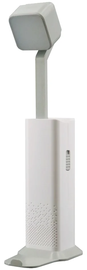 UNiLUX Lampe de bureau/poche à LED et batterie POCKET LIGHT Grand Paris Fournitures UNiLUX Lampe de bureau/poche à LED et batterie POCKET LIGHT – Image 3