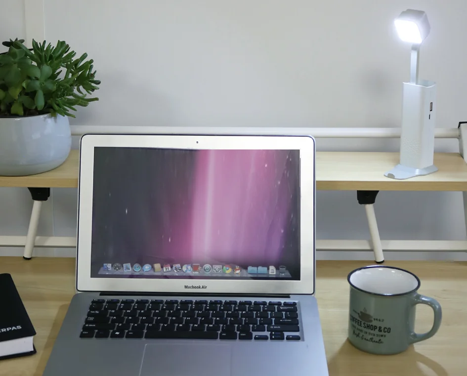 UNiLUX Lampe de bureau/poche à LED et batterie POCKET LIGHT Grand Paris Fournitures UNiLUX Lampe de bureau/poche à LED et batterie POCKET LIGHT – Image 5