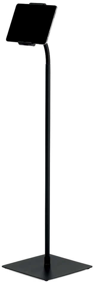 DURABLE Support pour tablette TOUGH FLOOR, noir