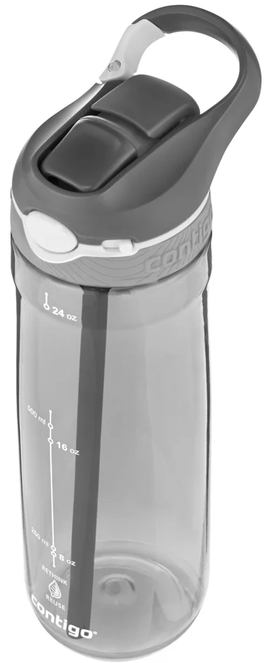 Contigo Gourde Ashland AUTOSPOUT, 720 ml, Smoke
