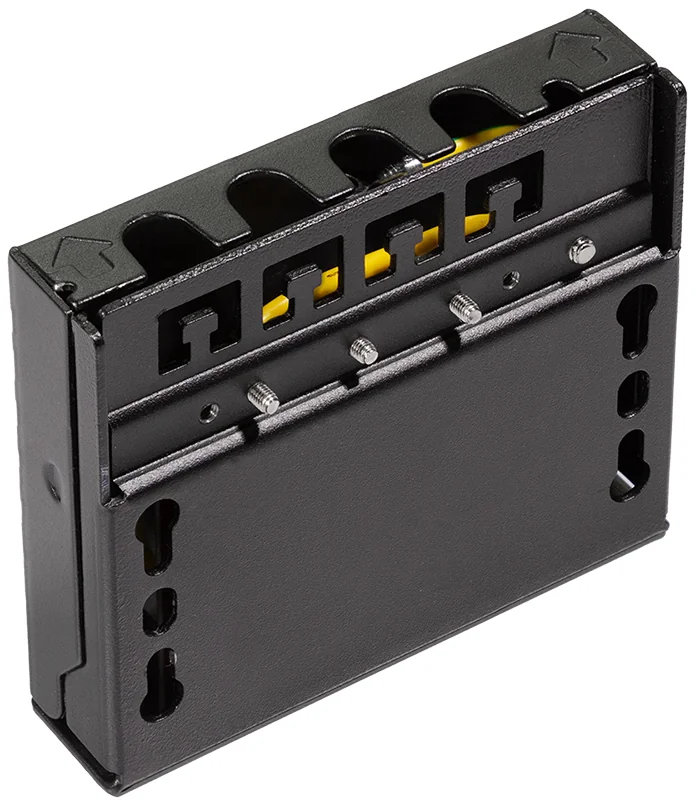 LogiLink Support de fixation avec vis de montage, set de 2