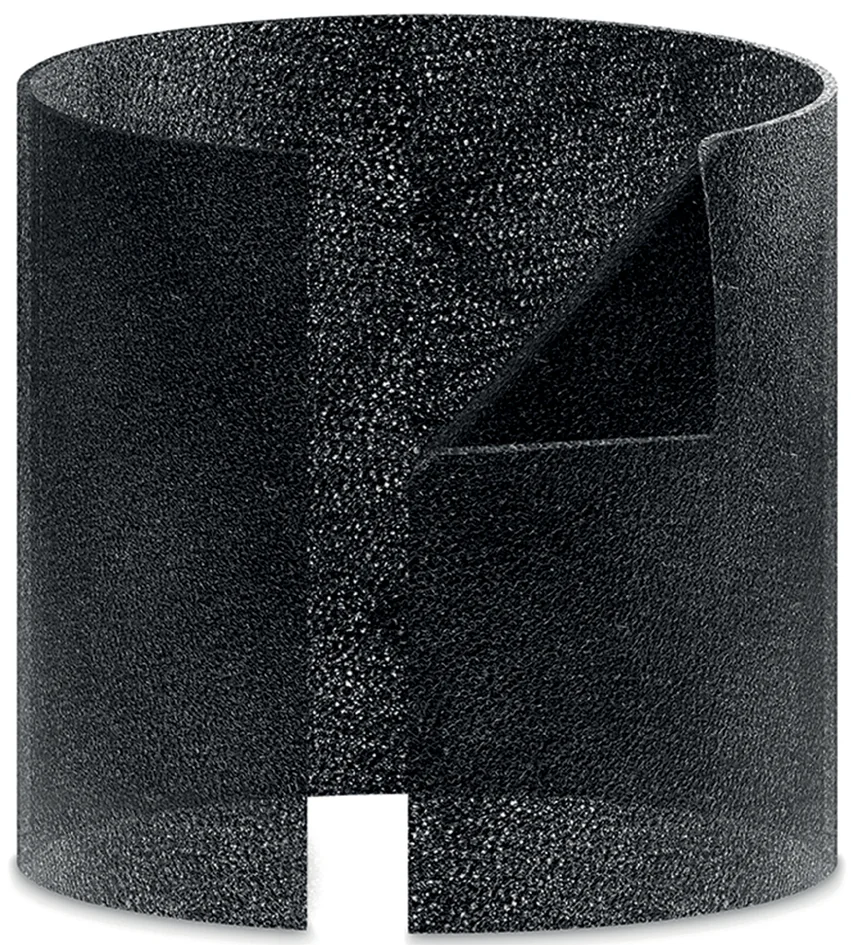 LEITZ by DuPont Filtre à charbon pour purificateur d'air