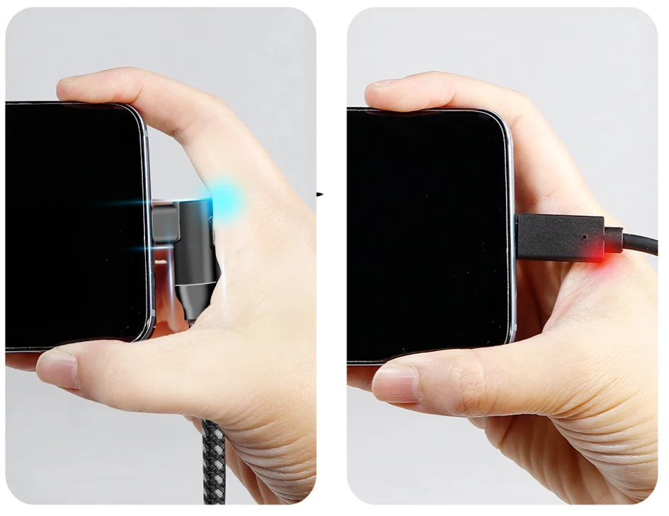 LogiLink Câble adaptateur USB 3.2 Gen2, USB-C - USB-A, 0,2 m