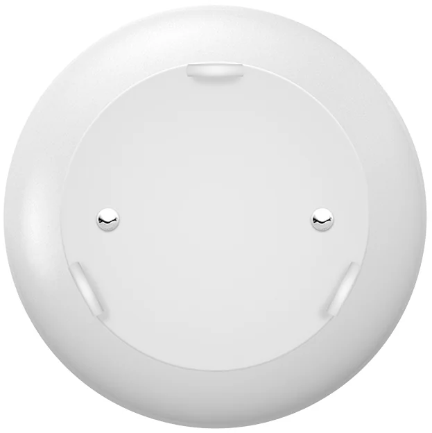 LogiLink Détecteur de fuite d'eau Wi-Fi, blanc