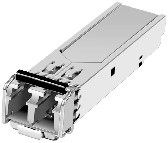 LogiLink Module SFP 1000BASE-SX, 2,5 Gbps