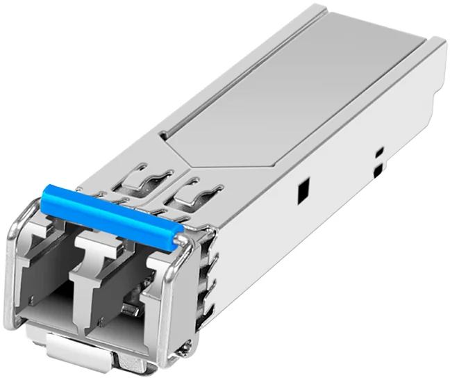 LogiLink Module SFP 2,5G 1000BASE-LX