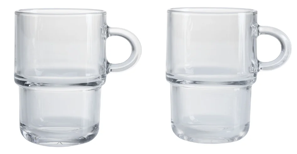 Ritzenhoff & Breker Mug AMERICANO, 350 ml