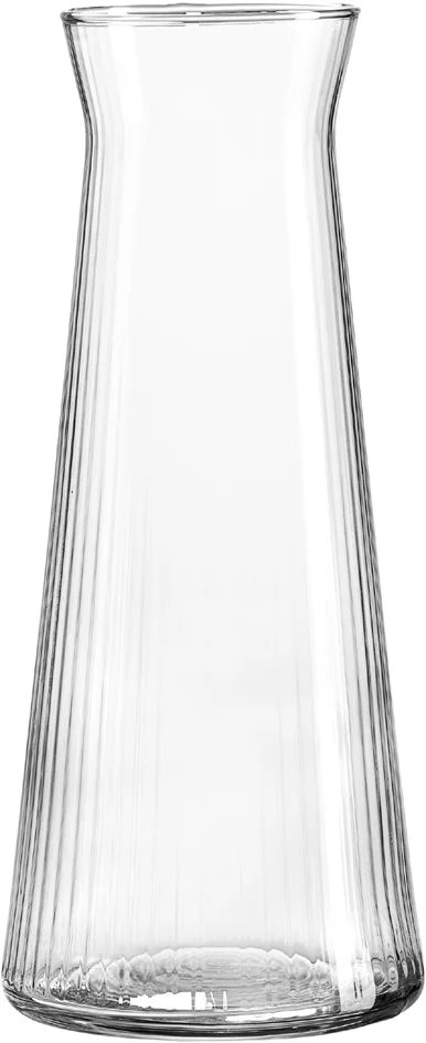 Ritzenhoff & Breker Carafe en verre LARA, 1 litre