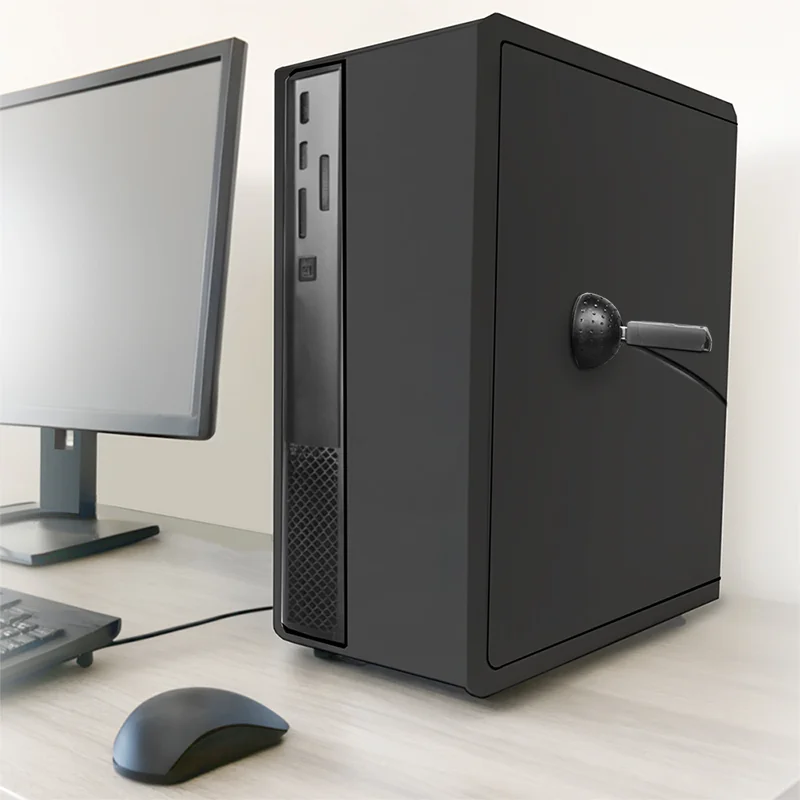 LogiLink Station d'accueil USB 3.2 (Gen1), 1 pprt, noir
