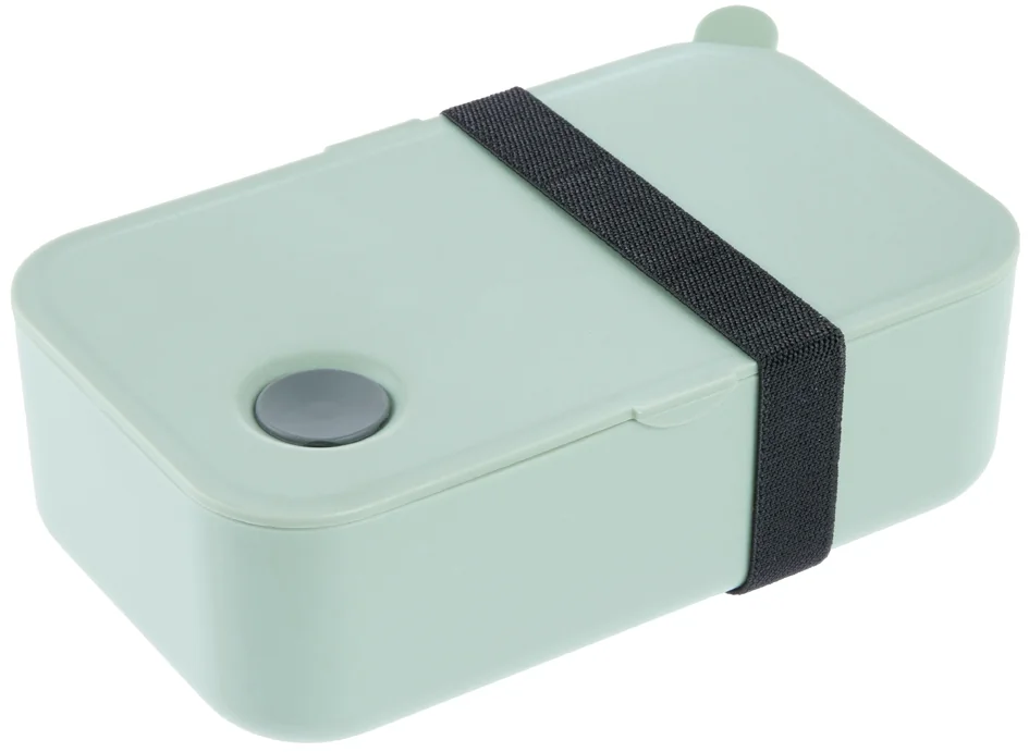 keeeper Boîte à encas 'luna', 0,9 litre, nordic-green