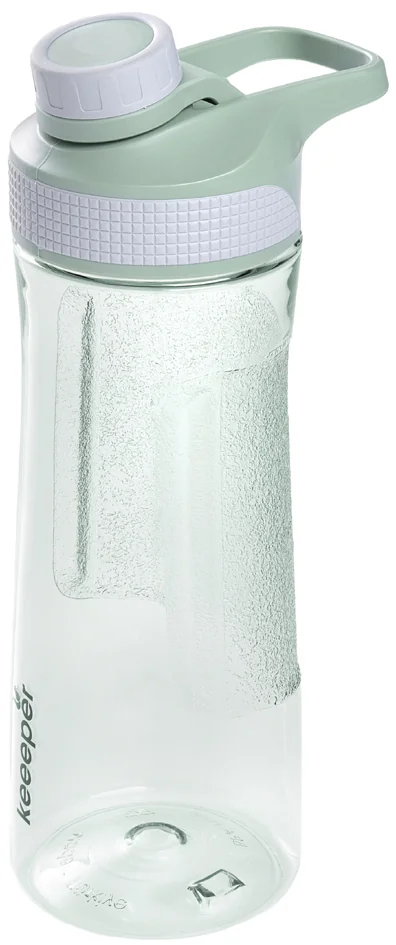 keeeper Gourde 'daria', 0,73 litre, nordic-green