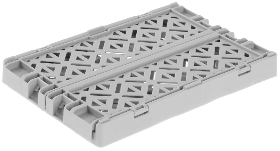 keeeper Mini caisse de rangement pliante 'fritzi', taille S