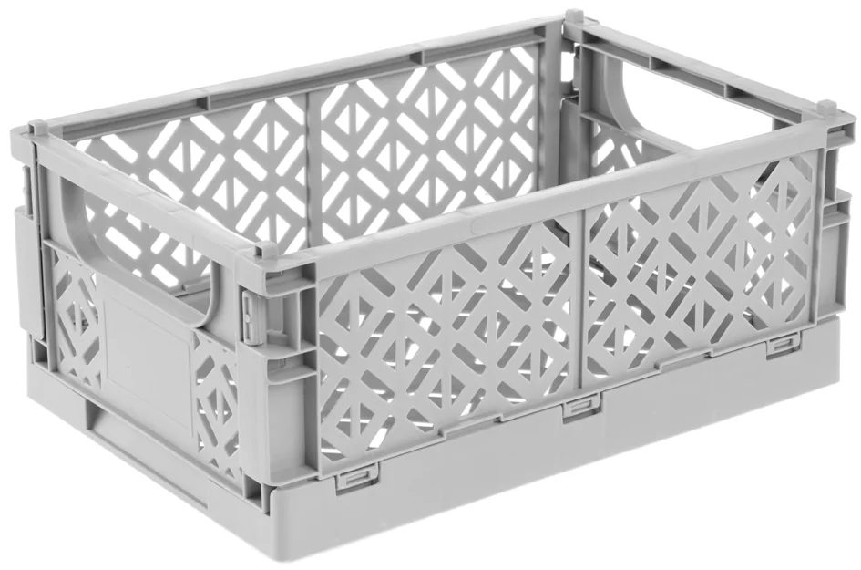 keeeper Mini caisse de rangement pliante 'fritzi', taille L