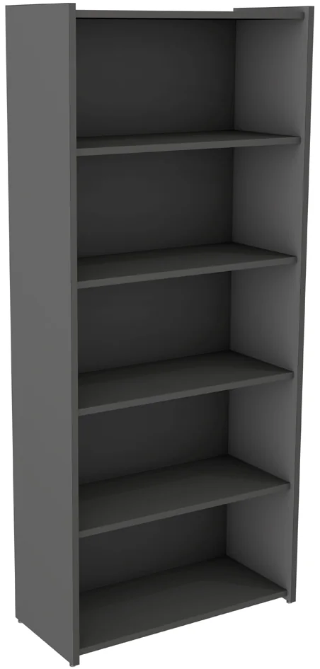 kerkmann Tiroir pour dossiers suspendus, anthracite